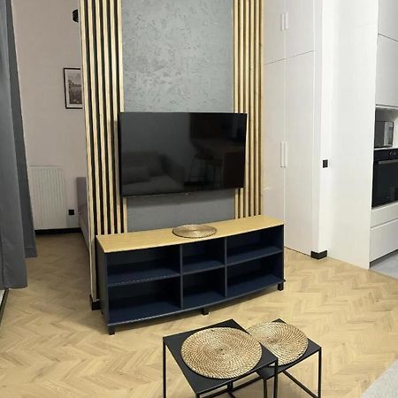 Apartament Rentpoland Wiktoryn Studio Warszawa Zewnętrze zdjęcie
