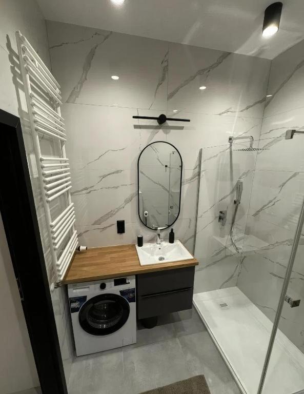 Apartament Rentpoland Wiktoryn Studio Warszawa Zewnętrze zdjęcie