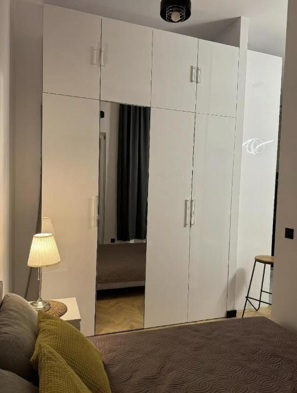 Apartament Rentpoland Wiktoryn Studio Warszawa Zewnętrze zdjęcie