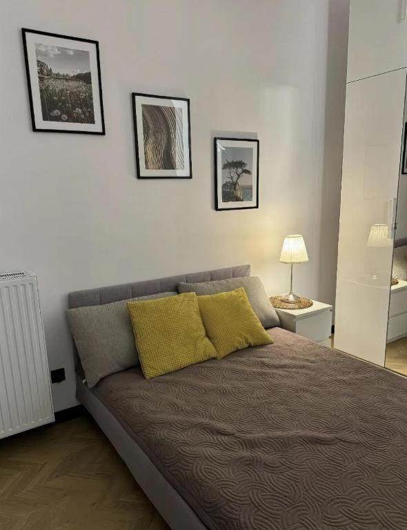 Apartament Rentpoland Wiktoryn Studio Warszawa Zewnętrze zdjęcie