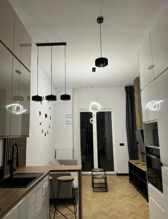 Apartament Rentpoland Wiktoryn Studio Warszawa Zewnętrze zdjęcie